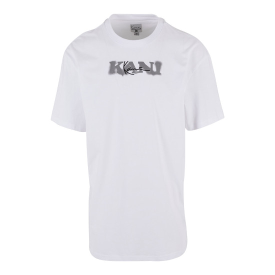 Karl Kani Ανδρική κοντομάνικη μπλούζα Signature Retro Tee